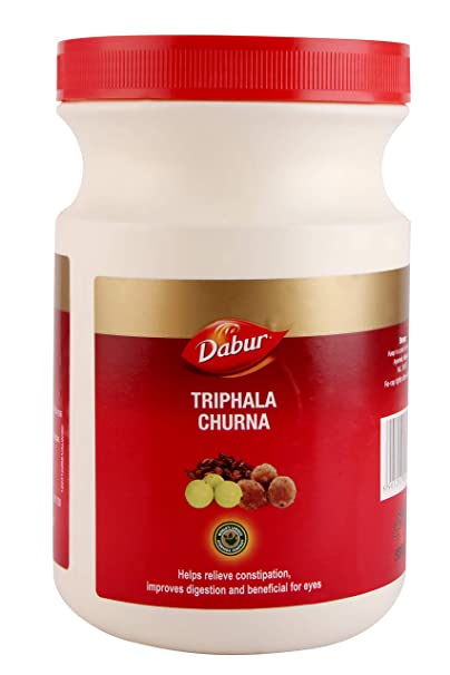 Dabur Triphala Churna