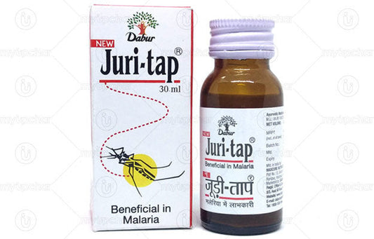 Dabur Juri-Tap - Tablets