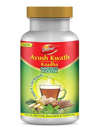 Dabur Ayush Kwath Kaadha