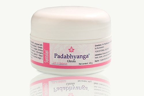 PadabhyangaGhruta