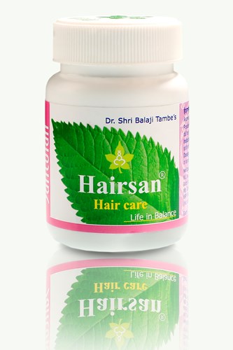 Hairsan Tablets