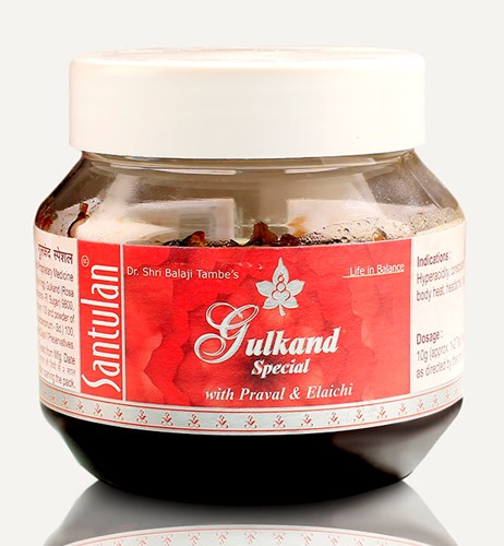 Gulkand