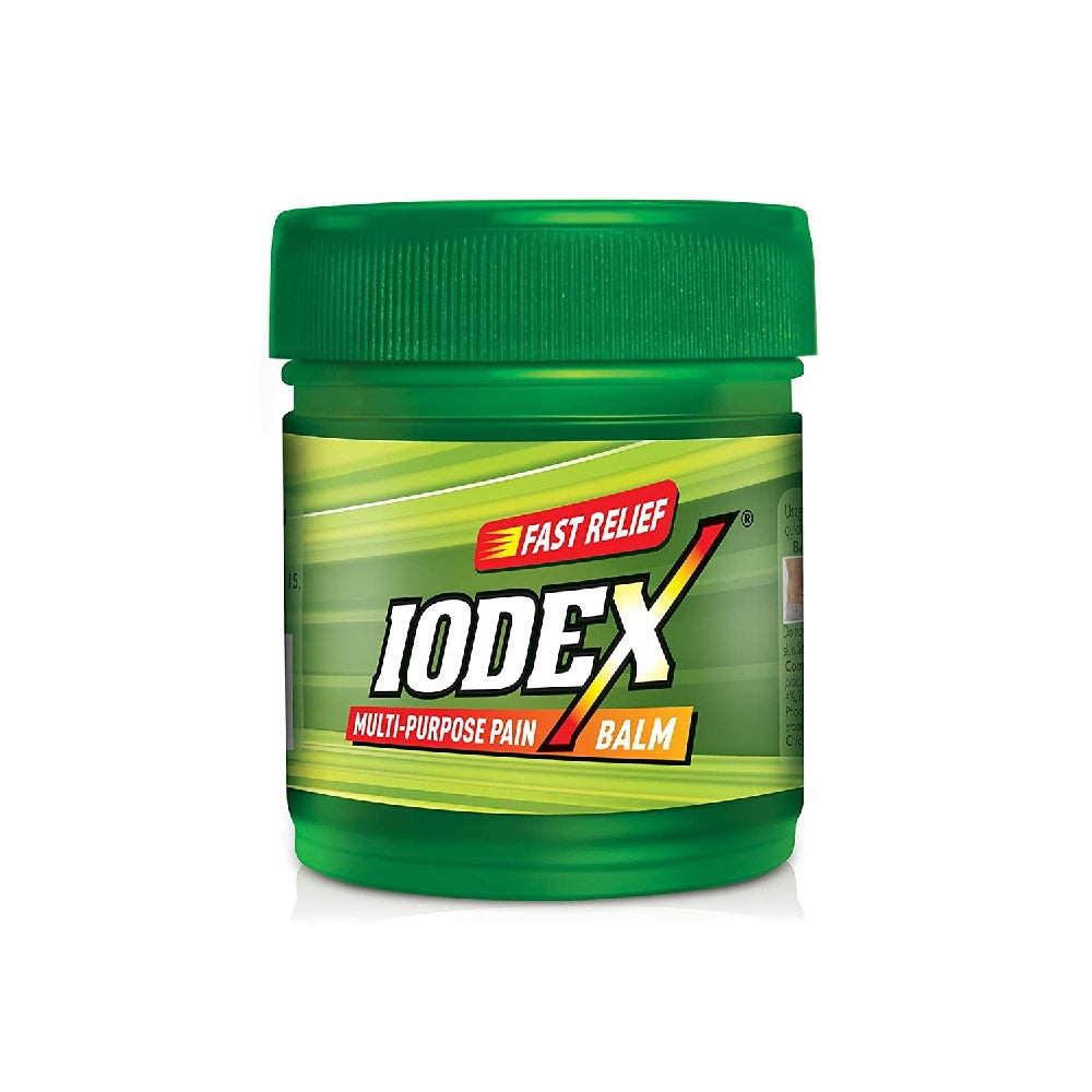 Iodex Fast Relief Balm