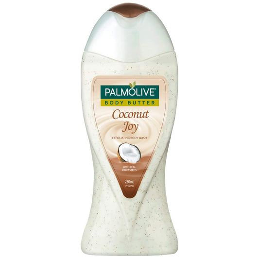 Palmolive Body Butter BW - Skin Renewal (Coconut Joy) - 250ml