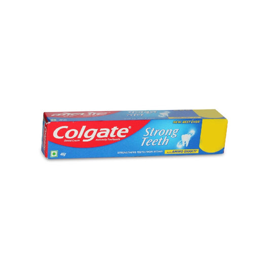 Colgate Strong Teeth TP