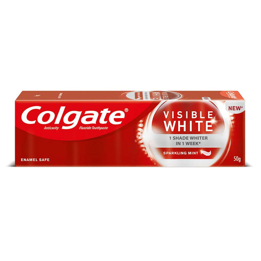 Colgate Visible White TP