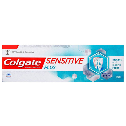 Colgate Sensitive Plus TP