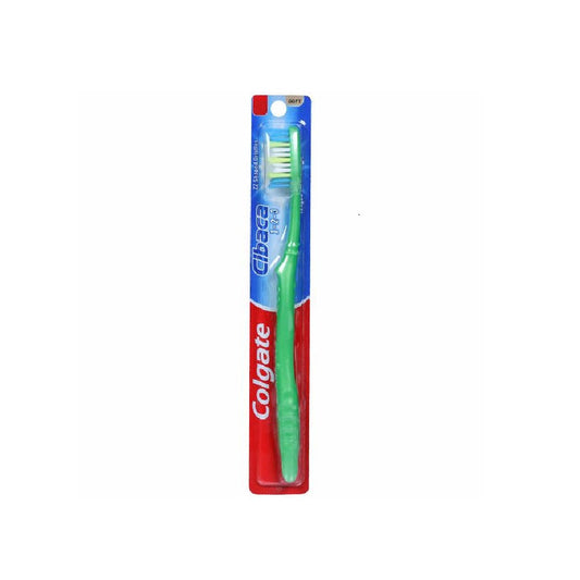 Colgate Cibaca 1-2-3 Deep Clean TB - 1pc