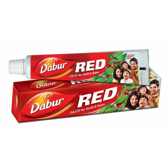 Dabur Red Tooth Paste