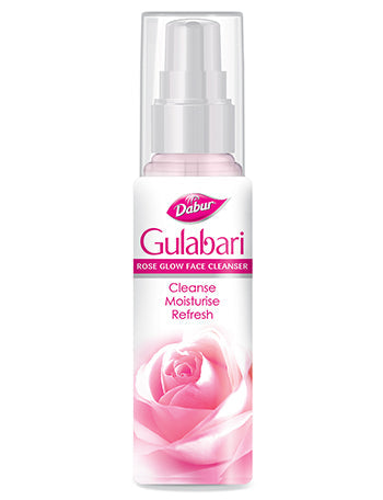 Dabur Gulabari Face freshner