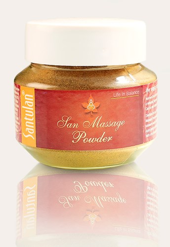 San Massage Powder