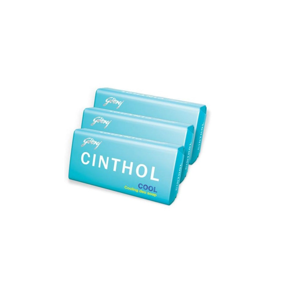 Godrej Cinthol Cool Soap