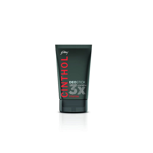 Godrej Cinthol DeoReborn Stick - Intense - 40 gm