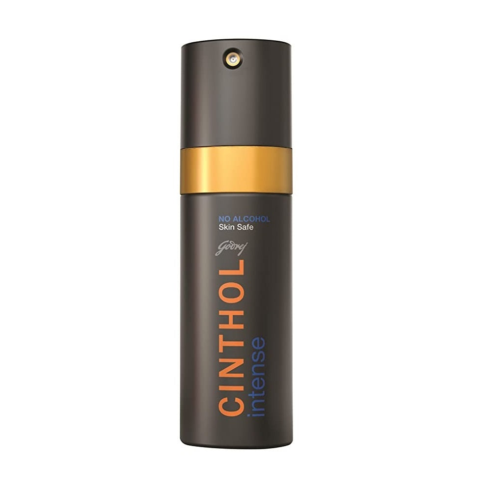 Godrej Cinthol Men Deo Spray - Intense - 150 ml