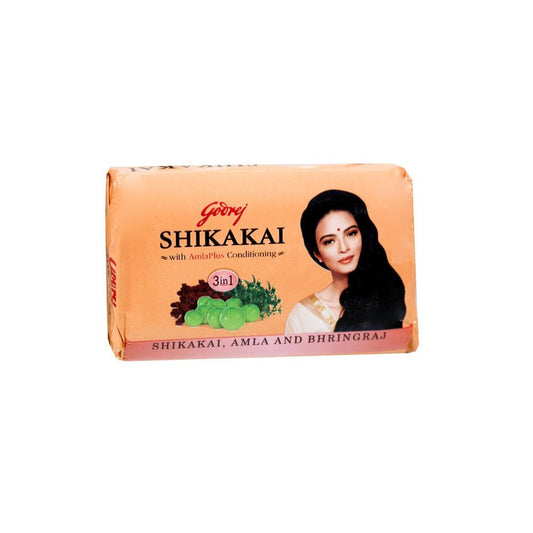 Godrej Soaps - Shikakai  - 75 gm