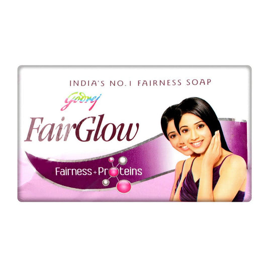 Godrej Soaps - Fair Glow