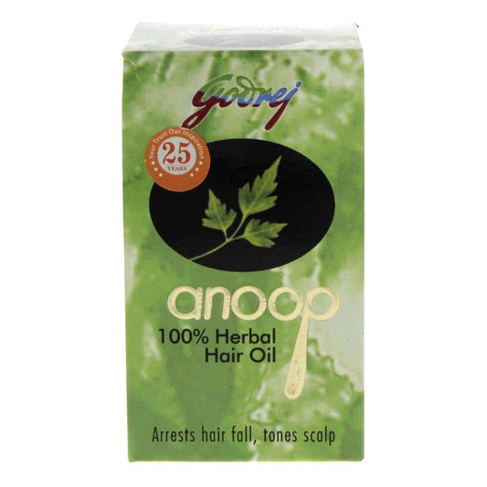 Godrej Anoop Hair Oil  - 50 ml