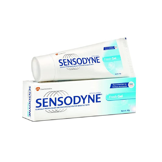 Sensodyne Repair & Protect TP Tube