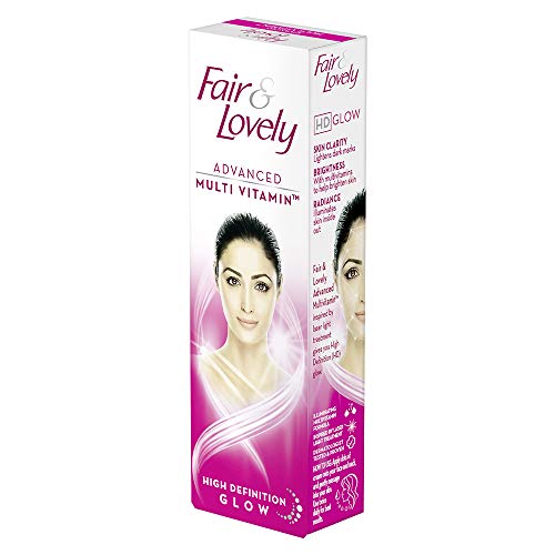 F&L ADVANCE MULTI VITAMIN FACE CREAM