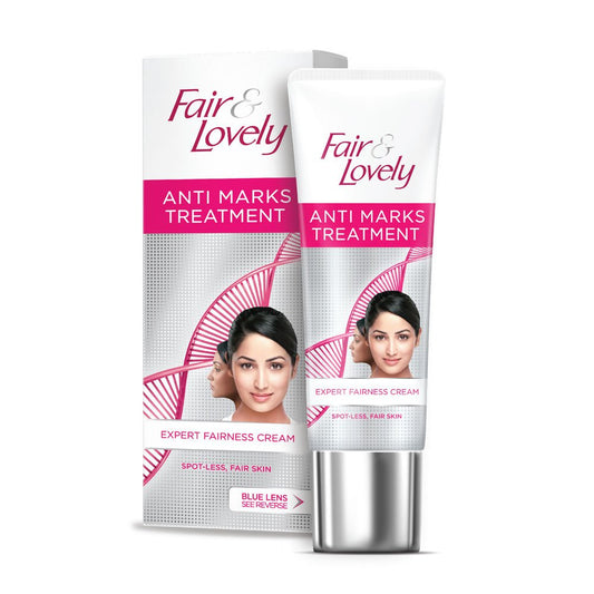 F&L ANTI MARKS TREATMENT FAIRNESS FACE CREAM