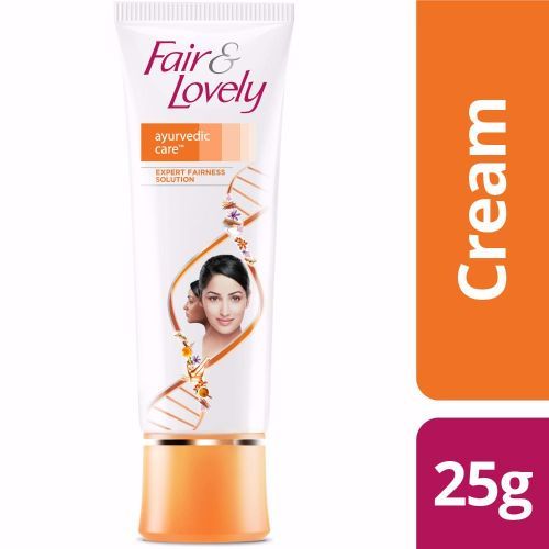 F&L AYURVEDIC CARE FACE CREAM