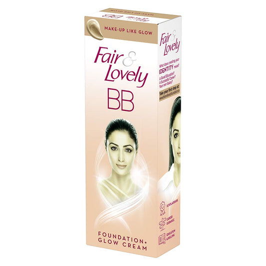 F&L BB  FACE CREAM