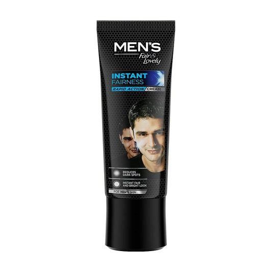 F&L MEN ACTIVE FACE CREAM