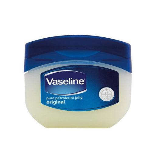 VASELINE PETROLEUM JELLY