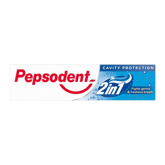 PEPSODENT 2 IN 1 TP - TUBE