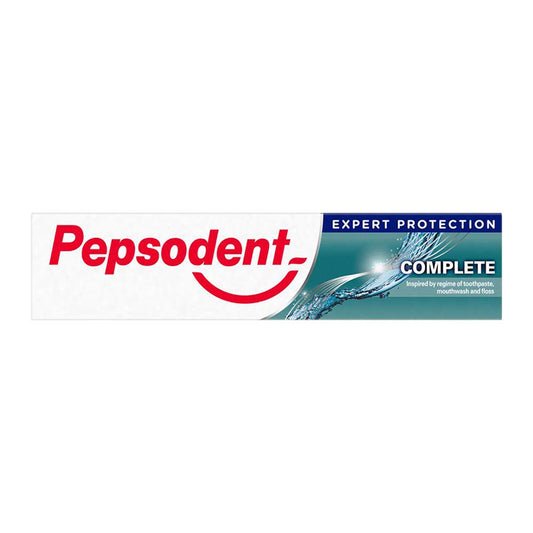 PEPSODENT EXPERT PROTECTION COMPLETE TP - TUBE