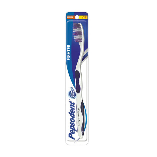 PEPSODENT FIGHTER TB - MEDIUM 150