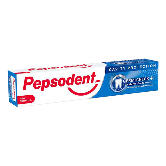 PEPSODENT GERMICHECK TP - TUBE