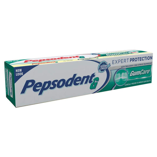 PEPSODENT GUMCARE TP - TUBE