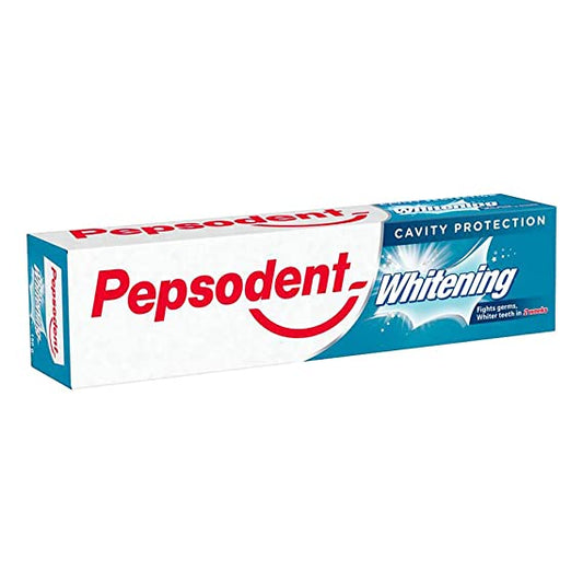 PEPSODENT WHITENING TP - TUBE