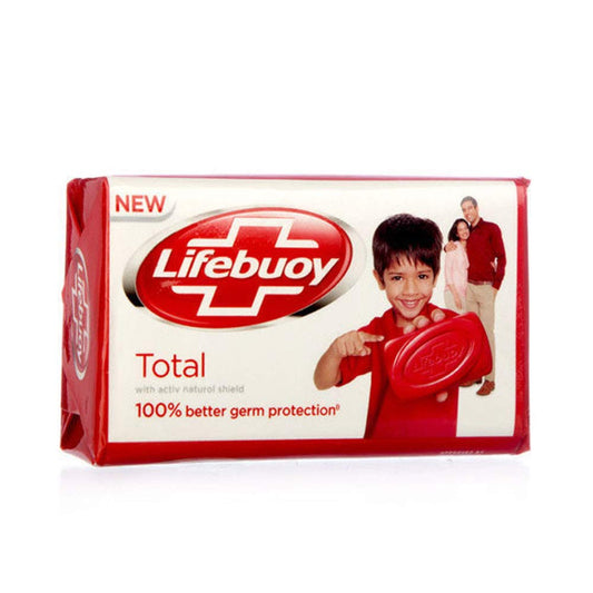 LIFEBUOY TOTAL10 SOAP