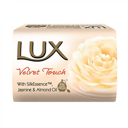 LUX VELVET TOUCH SOAP