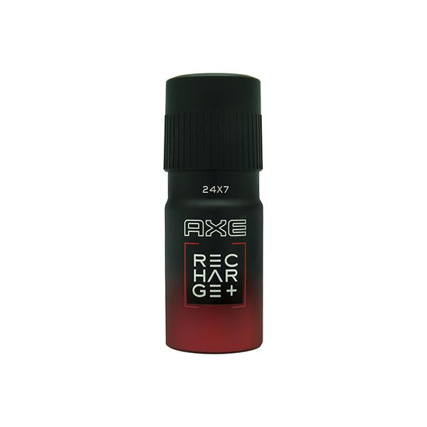 AXE RECHARGE 24X7 DEODORANT SPRAY