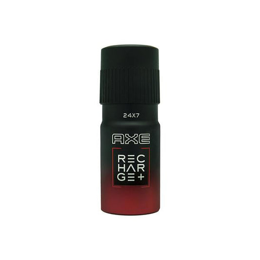 AXE RECHARGE 24X7 DEODORANT SPRAY