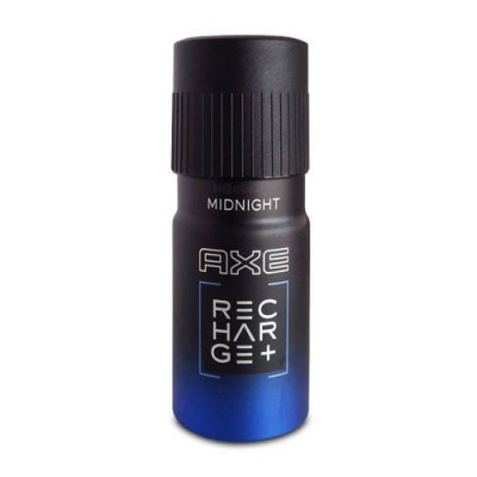 AXE RECHARGE MID-NIGHT DEODORANT SPRAY