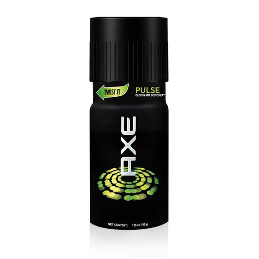 AXE PULSE DEODORANT SPRAY