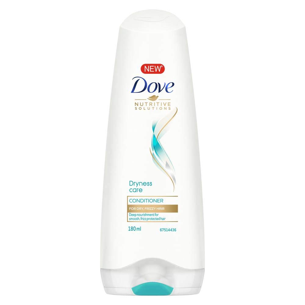 Dove Dryness Care Conditioner