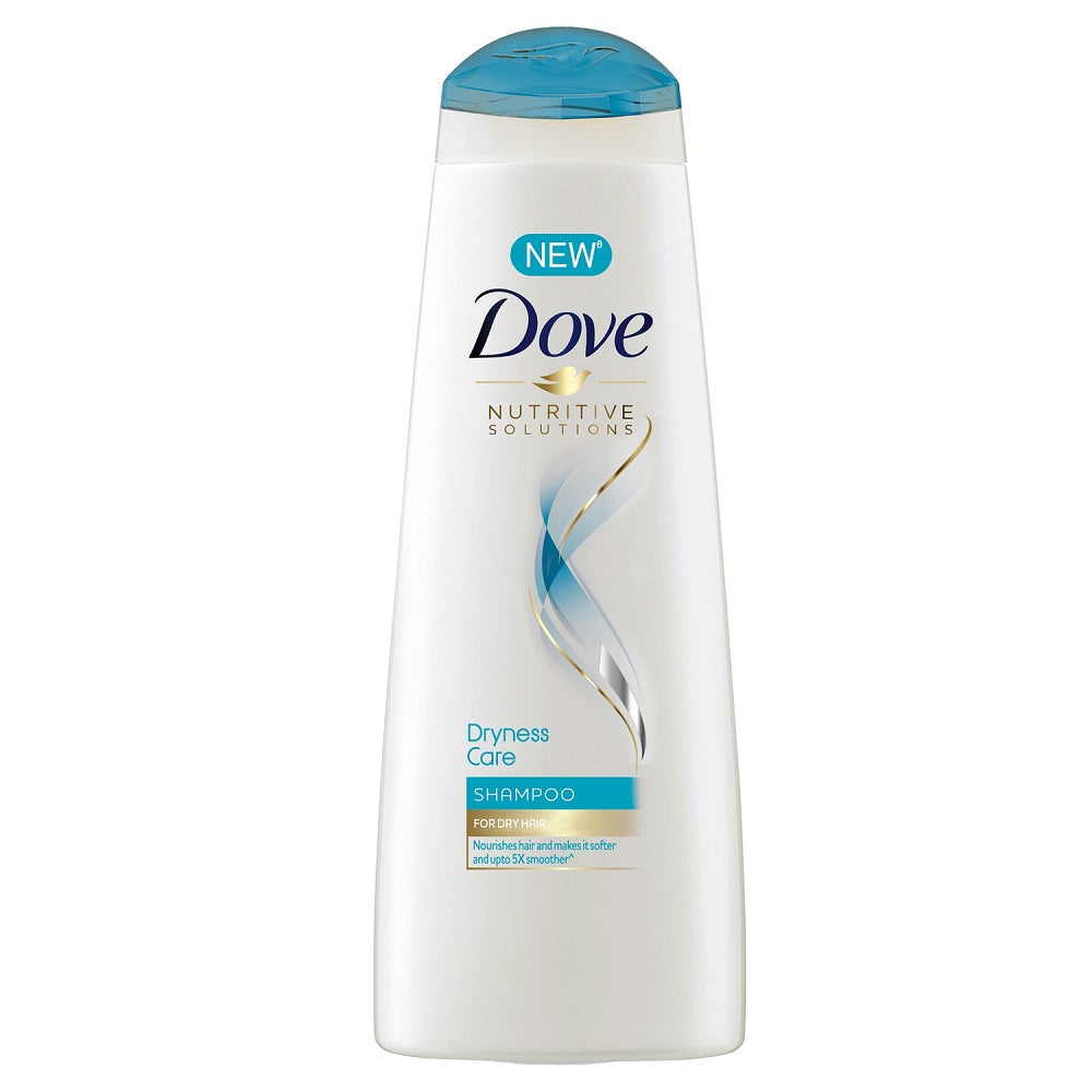 Dove Dryness Care Shampoo