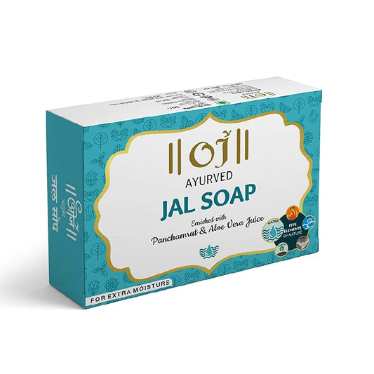 OJ Jal Soap - 100 gm