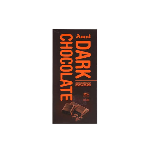 AMUL DARK CHOCOLATE