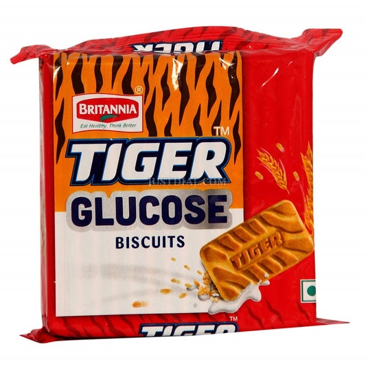 Tiger Glucose Biscuits  - Pack of Rs.10