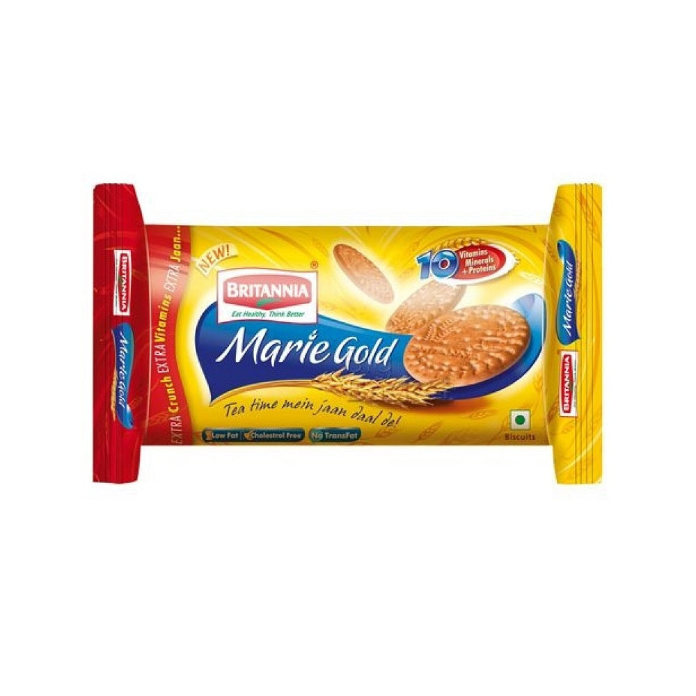 Britannia Marie Gold  - Pack of Rs.10