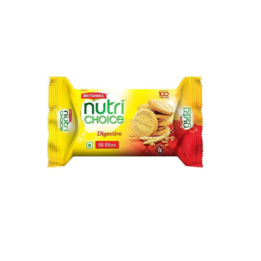 Nutri Choice Digestive biscuits