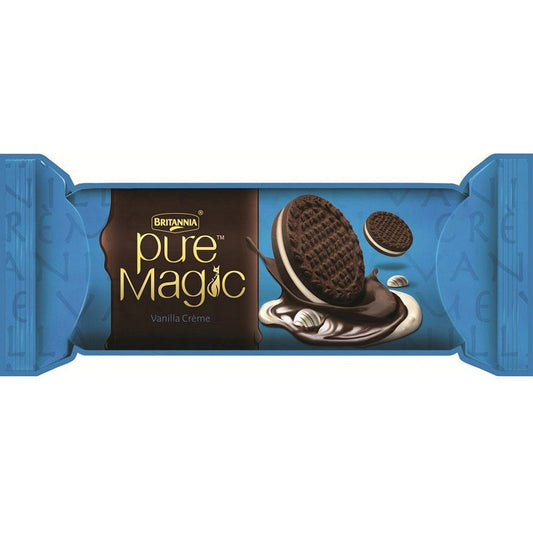 Pure Magic Vanilla  - Pack of Rs.25