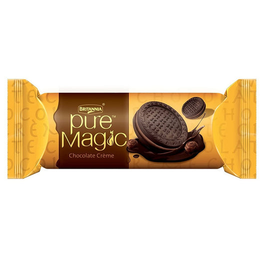 Pure Magic Chocolate  - Pack of Rs.25