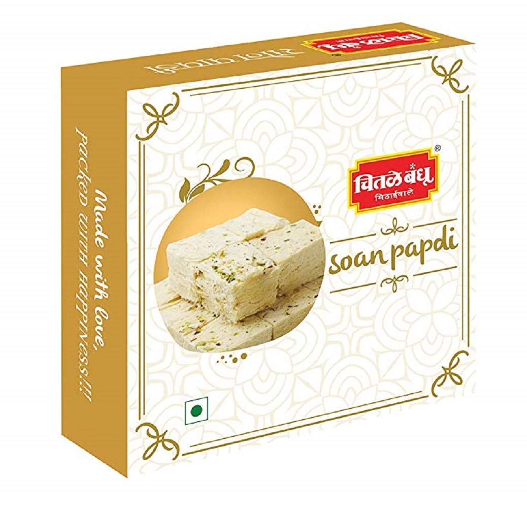 Chitale - Soan Papdi